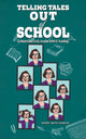 Book cover of: Telling Tales - Out of School. By: Wendy Smith-Gordon