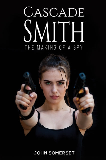 Book cover of: Cascade Smith