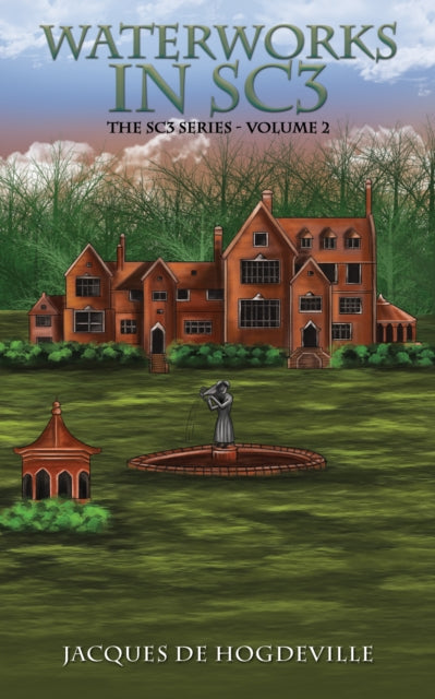 Book cover of: Waterworks in SC3