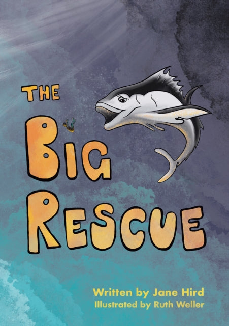 Book cover of: Big Rescue