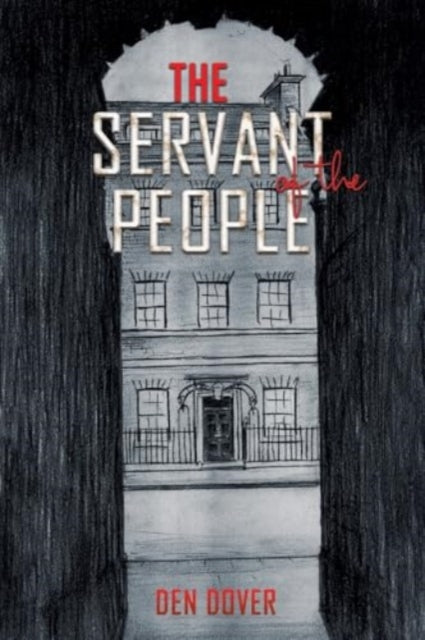Book cover of: Servant of the People