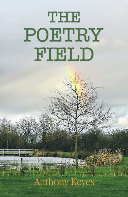 Book cover of: Poetry Field