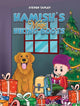 Book cover of: Hamish's Magic Hiking Boots. By: Steven Tapley