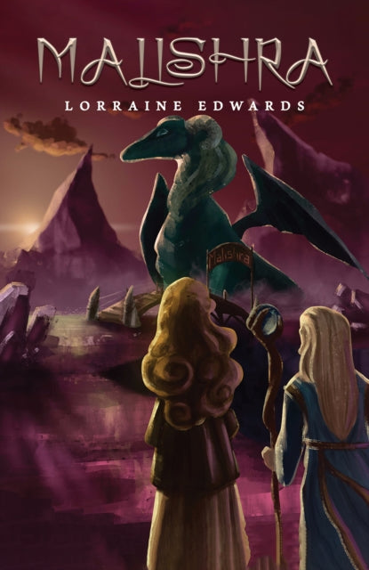 Book cover of: Malishra