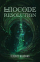 Book cover of: Biocode: Resolution. By: Terence McAdams