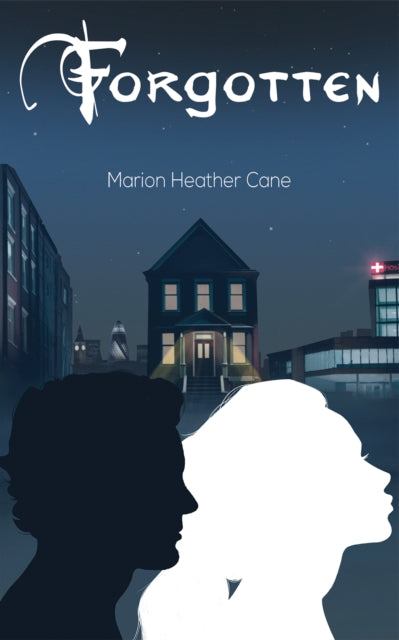 Book cover of: Forgotten