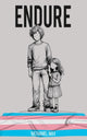 Book cover of: Endure. By: Nathaniel Max