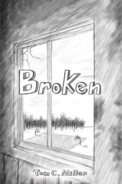 Book cover of: Broken