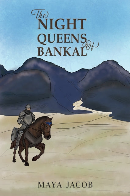 Book cover of: Night Queens of Bankal