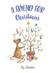 Book cover of: Friend for Christmas