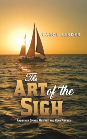The Art of the Sigh