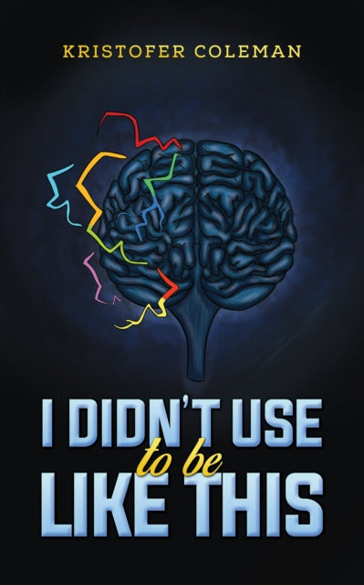 Book cover of: I Didn’t Use to Be Like This