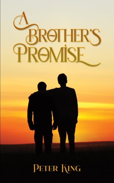 Book cover of: Brother's Promise