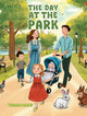 Book cover of: Day at the Park
