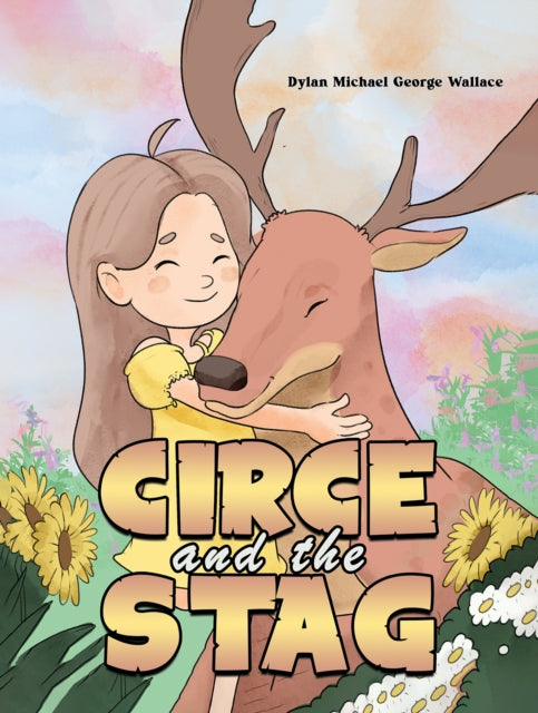 Book cover of: Circe and the Stag