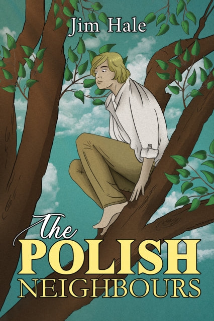 Book cover of: Polish Neighbours. By: Jim Hale