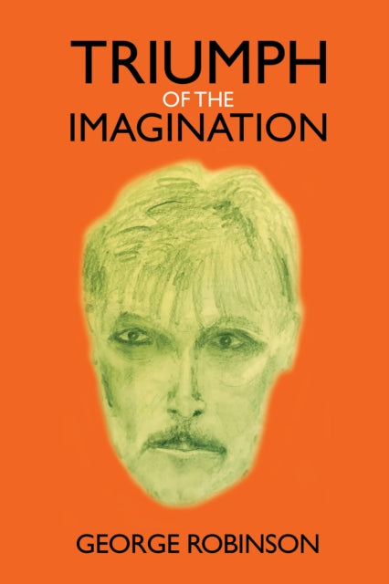 Book cover of: Triumph of the Imagination