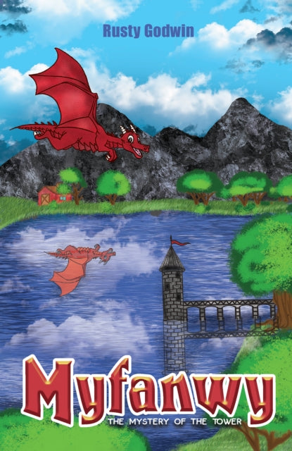 Book cover of: Myfanwy