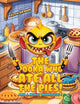 Book cover of: Pooka Who Ate all the Pies!