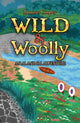 Book cover of: Wild & Woolly. By: Louise Cooper