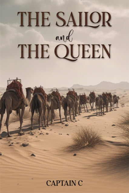Book cover of: Sailor and the Queen