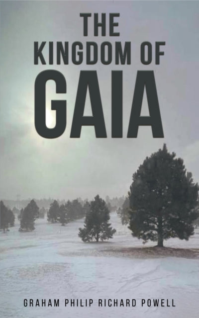 Book cover of: Kingdom of Gaia