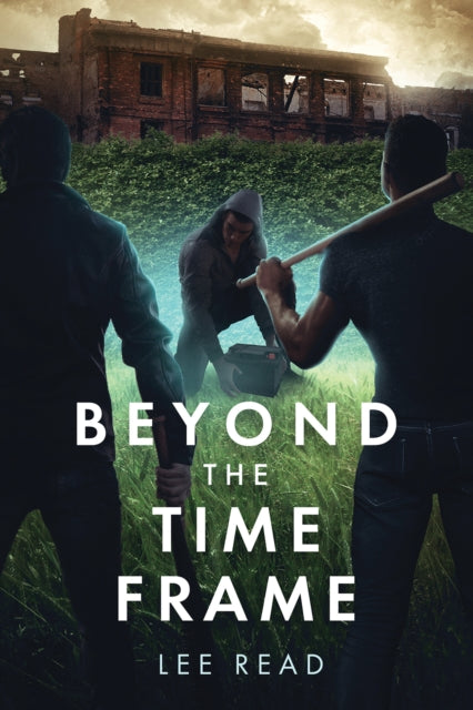 Book cover of: Beyond the Time Frame. By: Lee Read