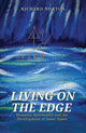Book cover of: Living on the Edge