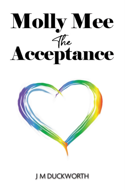 Book cover of: Molly Mee: The Acceptance