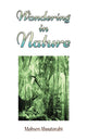 Book cover of: Wandering in Nature. By: Mohsen Aboutorabi