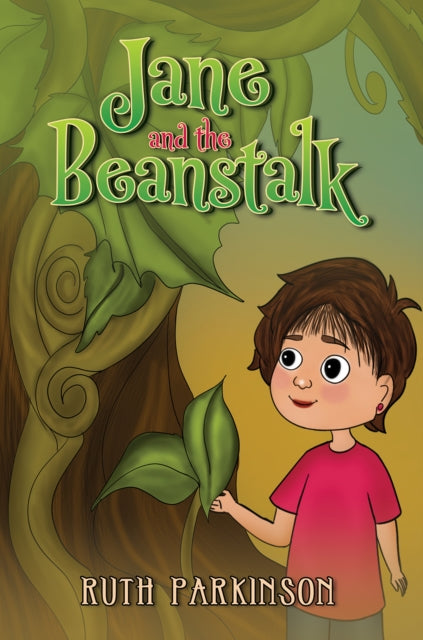 Jane and the Beanstalk