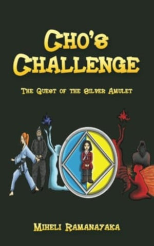 Cho's Challenge