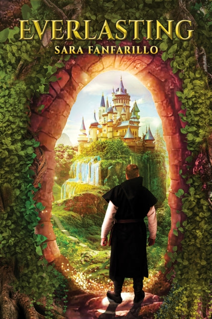 Book cover of: Everlasting