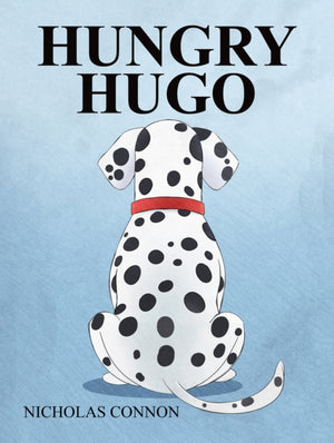 Hungry Hugo