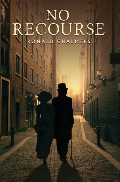 Book cover of: No Recourse