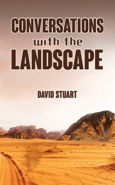 Conversations with the Landscape