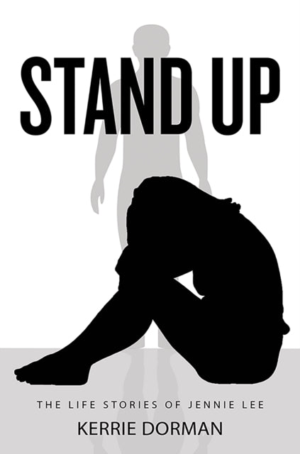 Book cover of: Stand Up