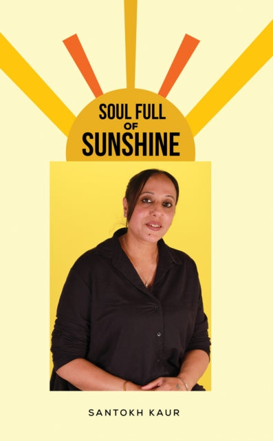 Book cover of: Soul Full of Sunshine