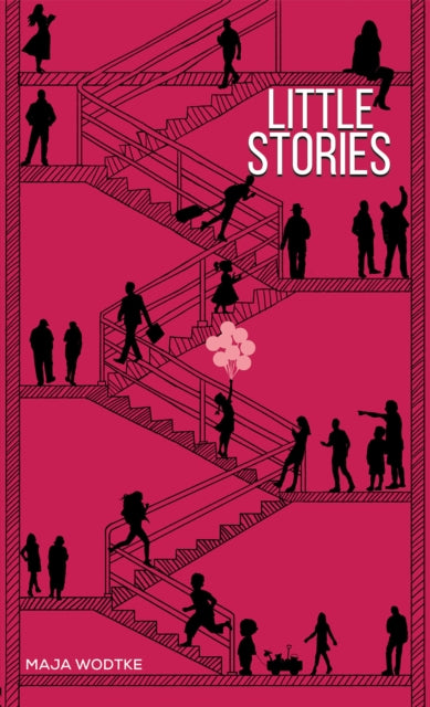 Book cover of: Little Stories