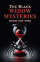 Book cover of: Black Widow Mysteries. By: Terrence G. Williams