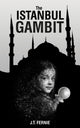 Book cover of: Istanbul Gambit