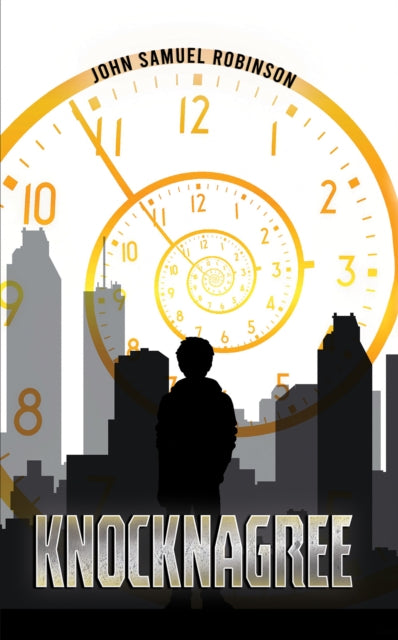Book cover of: Knocknagree