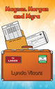 Book cover of: Magnus, Morgan and Myra