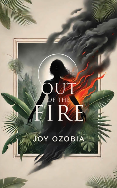 Book cover of: Out of the Fire