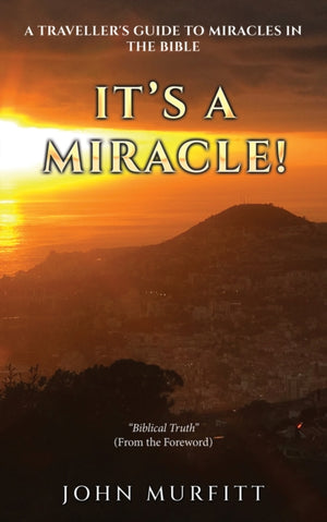 It's a Miracle!