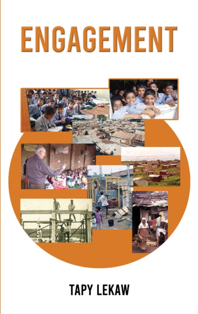 Book cover of: Engagement