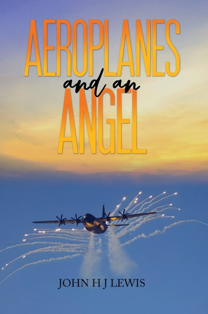 Book cover of: Aeroplanes and an Angel