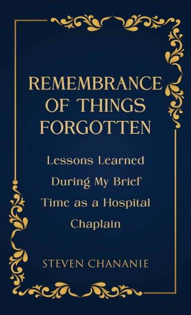 Book cover of: Remembrance of Things Forgotten