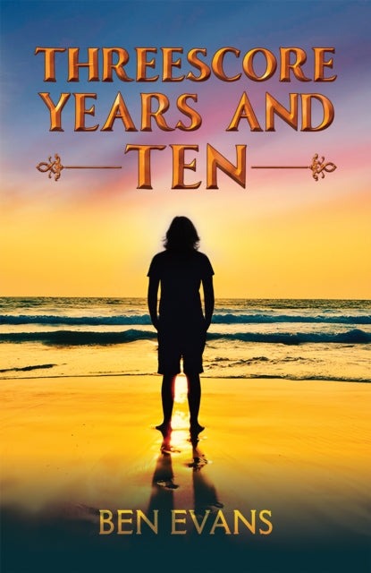 Book cover of: Threescore Years and Ten