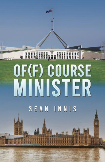 Book cover of: Of(f) Course Minister